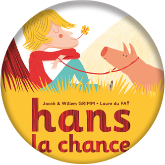 Hans la chance