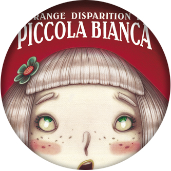 L'�trange disparition de Piccola Bianca