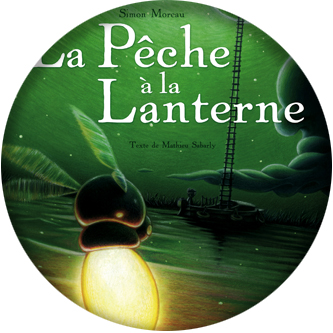 La P�che � la Lanterne