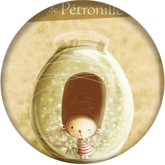 Les secrets de P�tronille