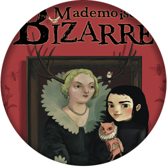 Mademoiselle Bizarre