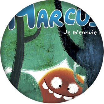 Marcus 2 Je m'ennuie