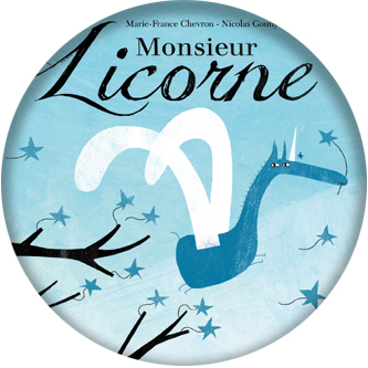 Monsieur Licorne