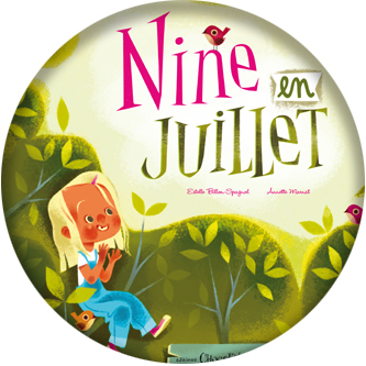 Nine en Juillet