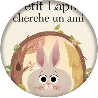 Petit Lapin cherche un ami