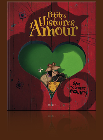 Petites Histoires d'Amour
