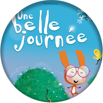 Une belle journ�e