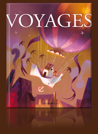 Voyages