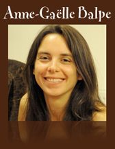 Anne-Ga�lle Balpe