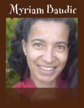 myriam baudic