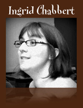 Ingrid Chabbert