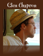 glen chapron