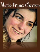Marie-France Chevron