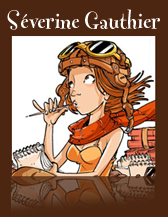 S�verine Gauthier