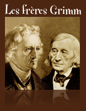 Jacob et Wilhelm Grimm