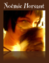 no�mie horsant