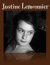 justine lemonnier