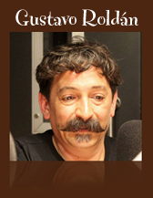 Gustavo Roldan