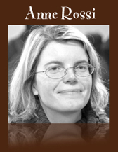 Anne Rossi