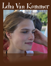 Leha Van Kommer