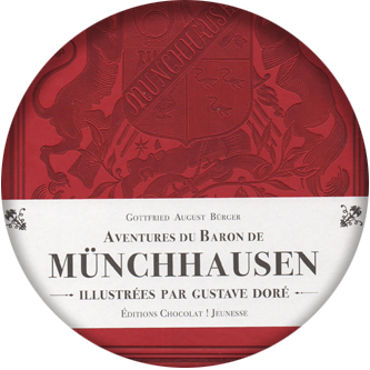 Aventures du Baron de Munchhausen