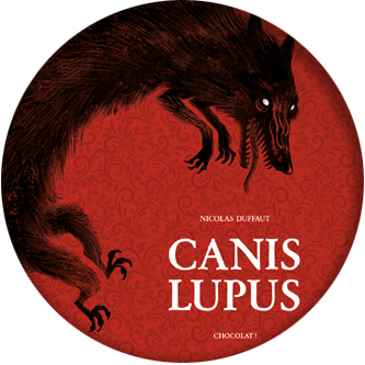 Canis Lupus