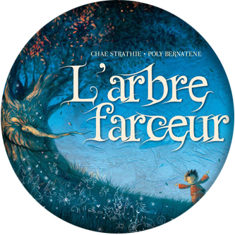 L'arbre farceur