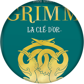 La clé d'or