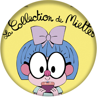 La collection de miettes