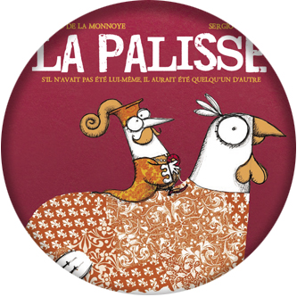 La Palisse