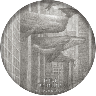 Le jour des baleines