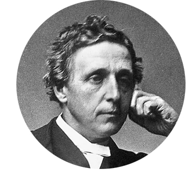 Lewis Carroll