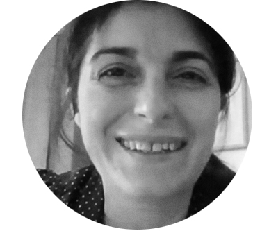 Marie-France Chevron