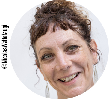 Bérengère delaporte