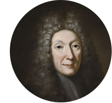 Bernard De La Monnoye