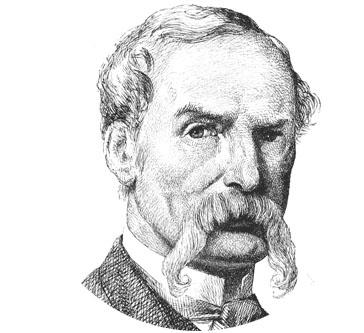 John Tenniel